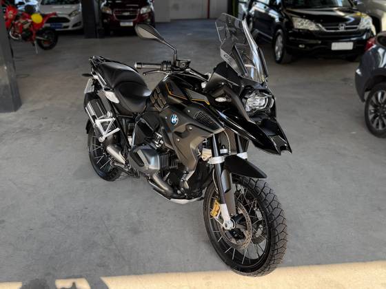 BMW R 1250 GS PREMIUM BMW R 1250 GS PREMIUM